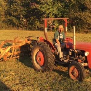 Meet your Posher, Mike